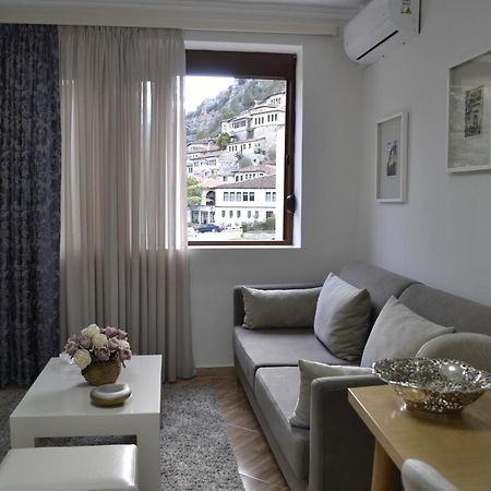 Aria Apartment Berat Exterior foto