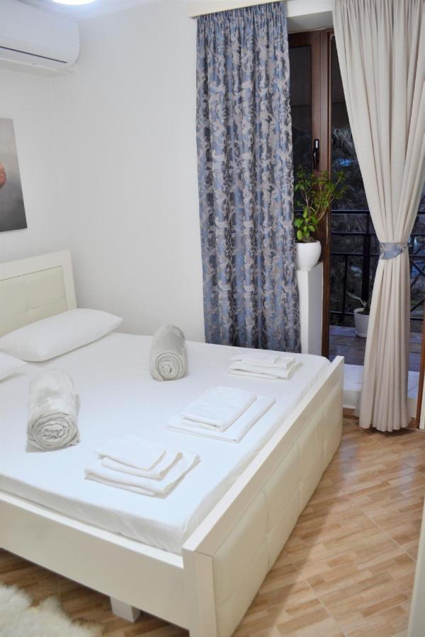 Aria Apartment Berat Exterior foto